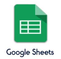 Google Sheets